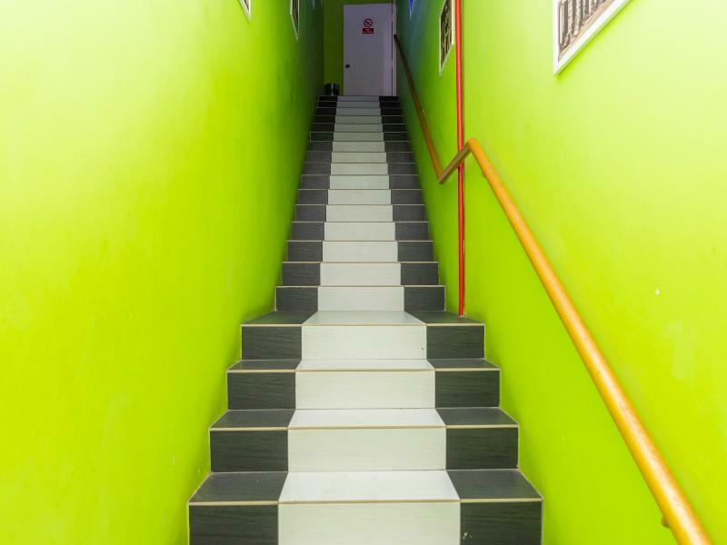 Golden Pearl Hotel Near Universiti Tun Hussein Onn Malaysia Uthm Batu Pahat Esterno foto