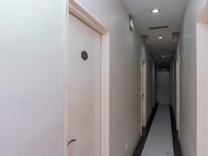 Golden Pearl Hotel Near Universiti Tun Hussein Onn Malaysia Uthm Batu Pahat Esterno foto